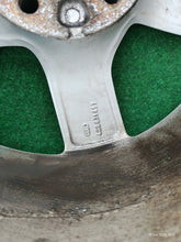 Laden Sie das Bild in den Galerie-Viewer, 1x Alufelge 17 Zoll 7.5" 5x112 37ET 4G0071497 Audi A6 C7 Rim Wheel FEL1067837061ib