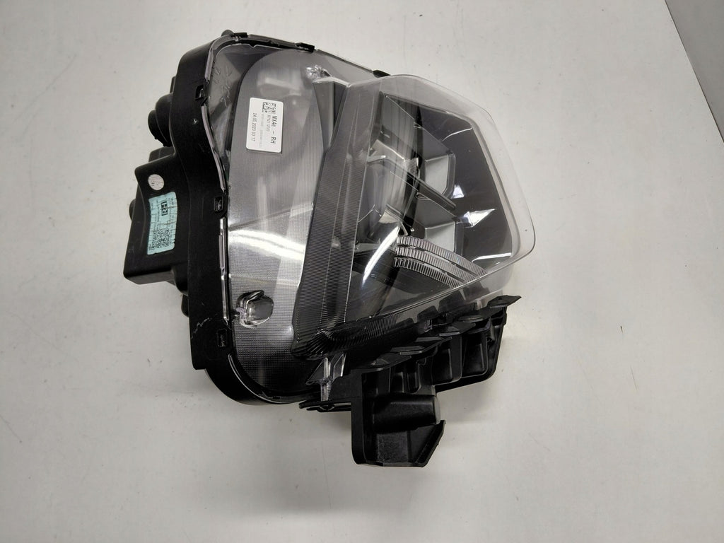 Frontscheinwerfer Hyundai Tucson 92102N7100 Full LED FALSE Headlight SCH3469145759hs