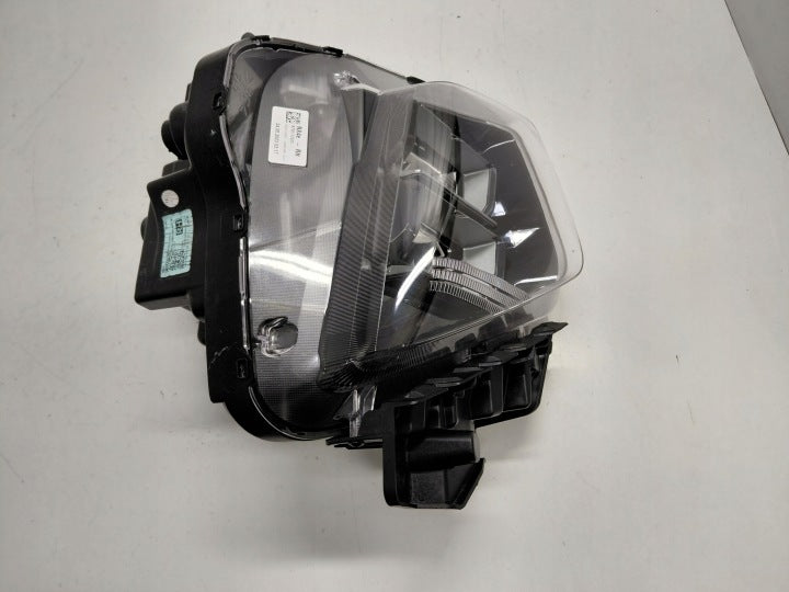 Frontscheinwerfer Hyundai Tucson 92102N7100 Full LED Rechts Headlight SCH3469145759hs