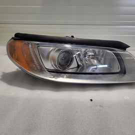 Frontscheinwerfer Volvo V70 S80 31214348 Xenon Rechts Scheinwerfer Headlight SCH2294089379rf