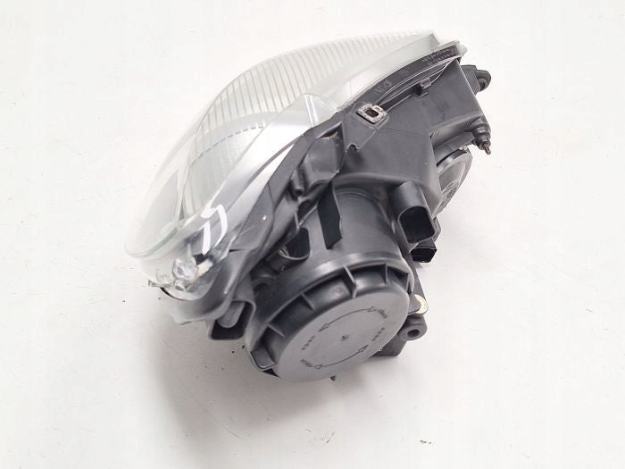 Frontscheinwerfer VW Golf Plus 5M1941006G 5M1941005G Ein Satz Headlight SCH8653335753rc