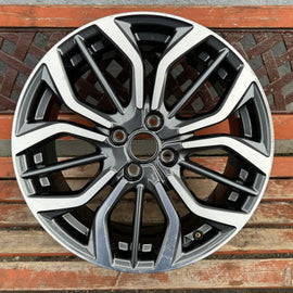 1x Alufelge 18 Zoll 7.0