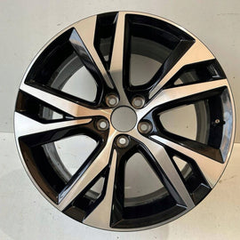 1x Alufelge 18 Zoll 32271989 Volvo V60 S60 Rim Wheel FEL7644172055rm