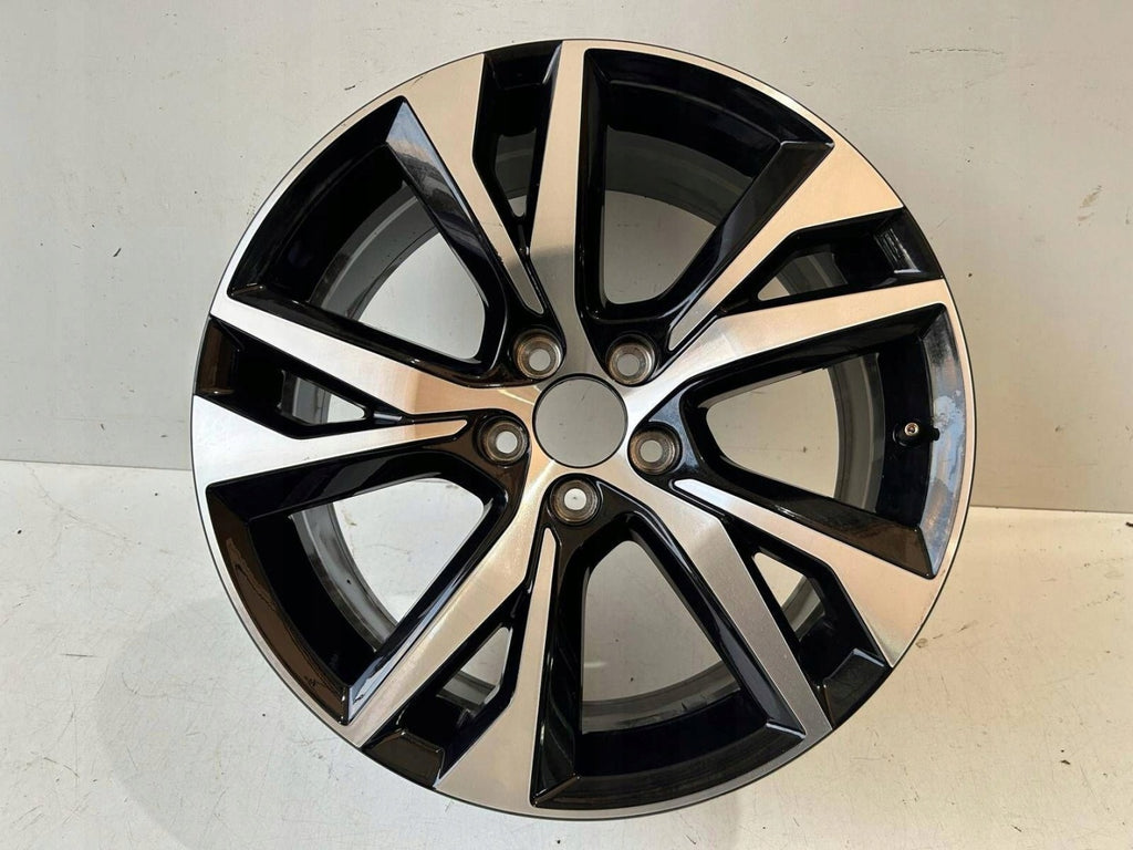 1x Alufelge 18 Zoll 32271989 Volvo V60 S60 Rim Wheel FEL7644172055rm