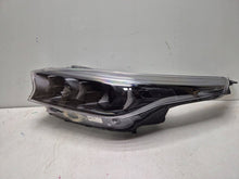 Laden Sie das Bild in den Galerie-Viewer, Frontscheinwerfer Kia Xceed J792162550BSP Links Scheinwerfer Headlight SCH9906267384fc
