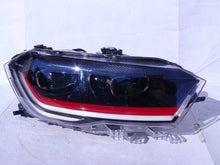 Laden Sie das Bild in den Galerie-Viewer, Frontscheinwerfer VW Polo 2G1941036M LED Rechts Scheinwerfer Headlight SCH1305605678fo