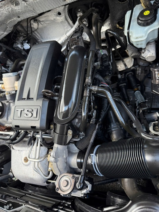 Motor Audi Seat Skoda VW I CBZ 1.2 TSI 70TKm Benzin Engine Komplett MOT3477471180va