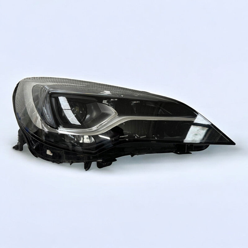 Frontscheinwerfer Opel Astra 39055746 Full LED Rechts Scheinwerfer Headlight