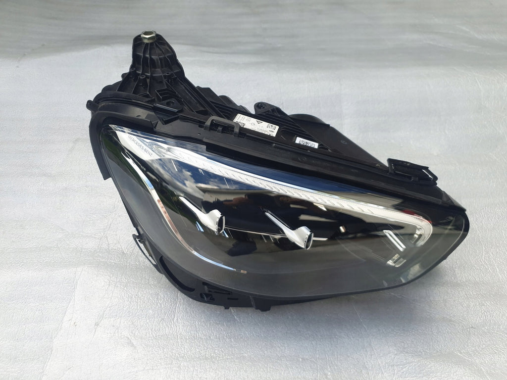 Frontscheinwerfer Mercedes-Benz A1178206861 Full LED Rechts Headlight