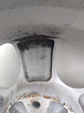 Laden Sie das Bild in den Galerie-Viewer, 4x Alufelge 15 Zoll 6.5" 5x114.3 40ET Nissan Rim Wheel FEL9326282350gx