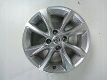 Load image into Gallery viewer, 1x Alufelge 16 Zoll 4x108 Opel Corsa F Rim Wheel FEL4506733943ku
