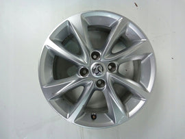 1x Alufelge 16 Zoll 4x108 Opel Corsa F Rim Wheel FEL4506733943ku
