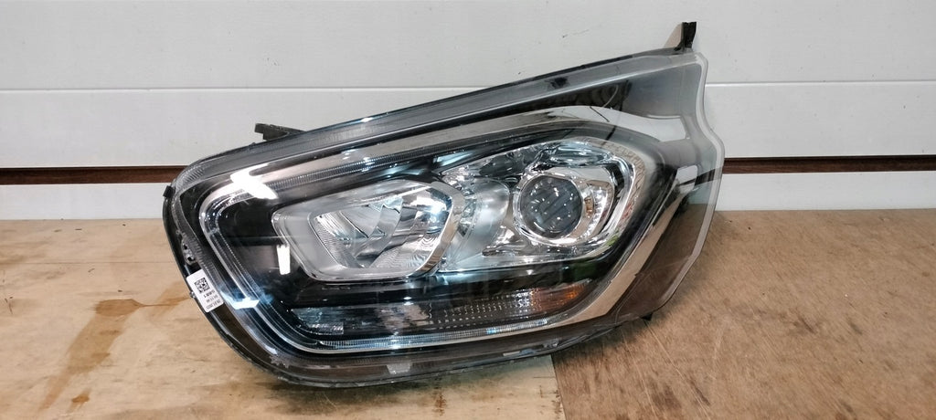 Frontscheinwerfer Ford Transit Custom JK21-13W030-DJ Links Headlight