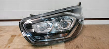 Laden Sie das Bild in den Galerie-Viewer, Frontscheinwerfer Ford Transit Custom JK21-13W030-DJ Links Headlight