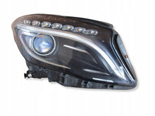 Laden Sie das Bild in den Galerie-Viewer, Frontscheinwerfer Mercedes-Benz Gla A1569061800 Xenon FALSE Headlight SCH9099866030ou