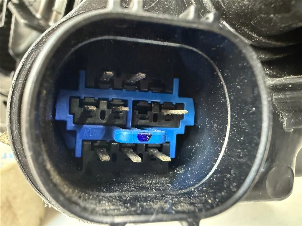 Frontscheinwerfer Hyundai Tucson 92102-D7200 LED Rechts Scheinwerfer Headlight SCH9535948850xf