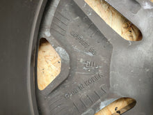 Load image into Gallery viewer, 1x Alufelge 17 Zoll 7.0" 5x114.3 50ET 52910-A8610 Kia Optima Rim Wheel FEL6896544203fj