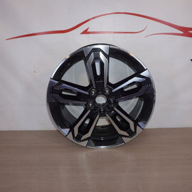 1x Alufelge 19 Zoll 8.0
