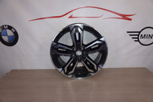 Load image into Gallery viewer, 1x Alufelge 19 Zoll 8.0" 5x112 6898051 5A32885 BMW 1 Rim Wheel FEL4365665832qk