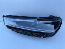Laden Sie das Bild in den Galerie-Viewer, Frontscheinwerfer BMW IX I20 5A3CE97 Links Scheinwerfer Headlight SCH8713465490do