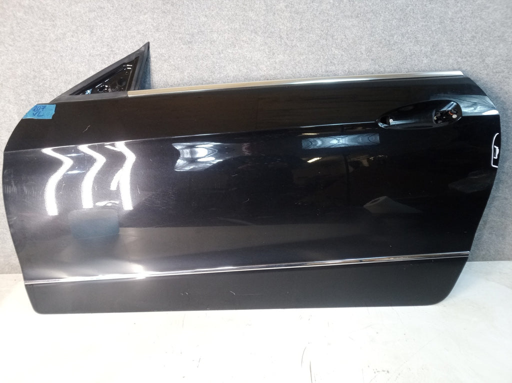 Tür Mercedes-Benz Coupe 2077220110 Vorne Links Door Porta Porte