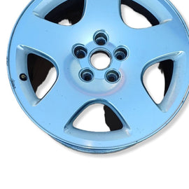 1x Alufelge 17 Zoll 5x112 4D0601025B Audi A8 Rim Wheel FEL6102918135sx