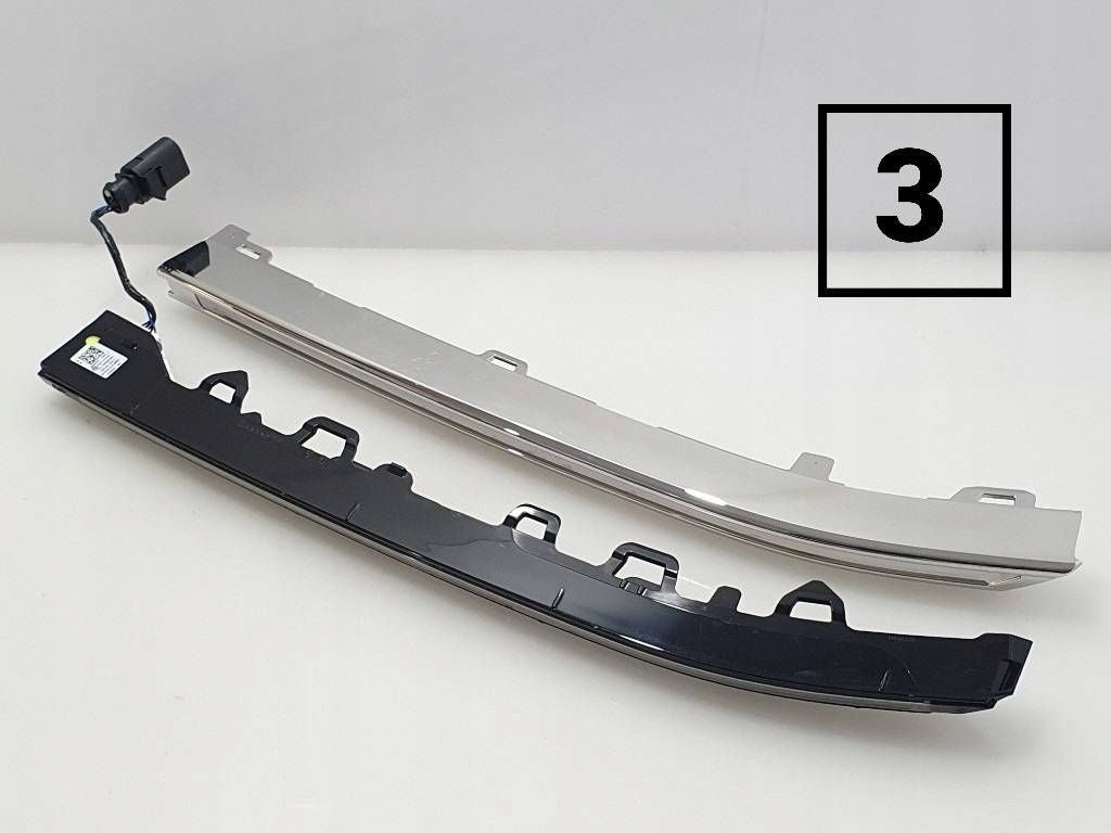 Frontscheinwerfer VW T-Roc 2GA941654A Vorderseite Scheinwerfer Headlight SCH6871240830oz