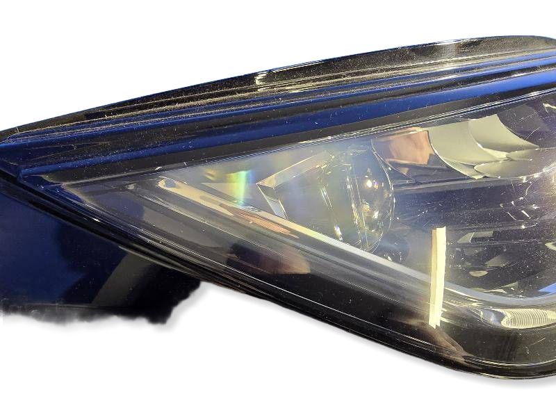 Frontscheinwerfer Skoda Kodiaq 566941016H Rechts Scheinwerfer Headlight SCH2623016173lg
