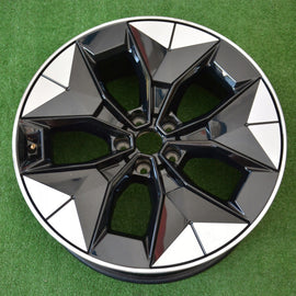 1x Alufelge 20 Zoll 8.0