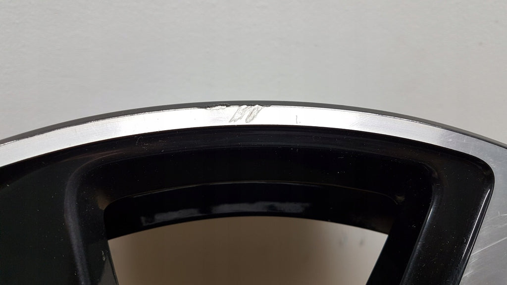 1x Alufelge 19 Zoll 8.5" 5x108 47ET Volvo S90 V90 Rim Wheel FEL1857621545le