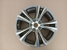 Laden Sie das Bild in den Galerie-Viewer, 1x Alufelge 18 Zoll 7.5" 5x112 51ET Glanz 6856069 BMW F39 X1 F48 Rim Wheel FEL6413378738fc