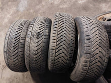 Load image into Gallery viewer, 4x Alufelge 15 Zoll 6.0" 4x100 49ET Opel Rim Wheel FEL7563214063fy
