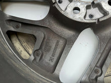 Load image into Gallery viewer, 1x Alufelge 17 Zoll 7.0" 5x114.3 53ET 52910-G2800 Hyundai Rim Wheel FEL3541197928ru