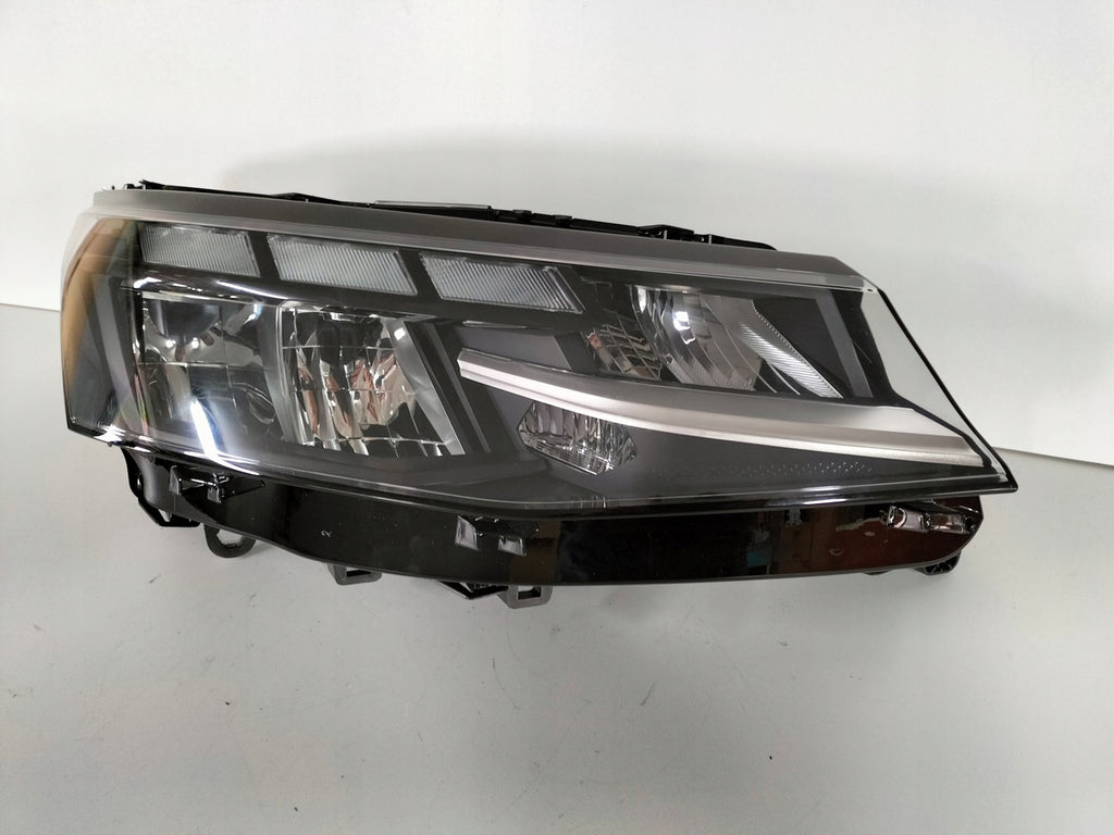 Frontscheinwerfer VW T7 12033060000 148700042527 LED Rechts Headlight