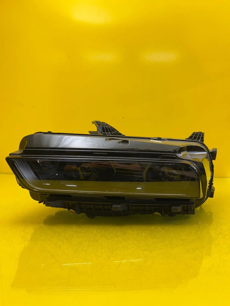 Frontscheinwerfer BMW 7 5A63715-02 LED Ein Stück (Rechts oder Links) Headlight SCH8578632497ma