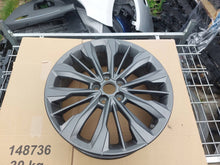 Load image into Gallery viewer, 1x Alufelge 18 Zoll 5x108 Ford Puma Rim Wheel FEL7108794284dw