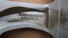 Load image into Gallery viewer, 1x Alufelge 18 Zoll 8.0" 5x108 Land Rover Rim Wheel FEL5058201255xu