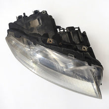 Laden Sie das Bild in den Galerie-Viewer, Frontscheinwerfer Audi A8 4E0941004BQ Xenon Rechts Scheinwerfer Headlight