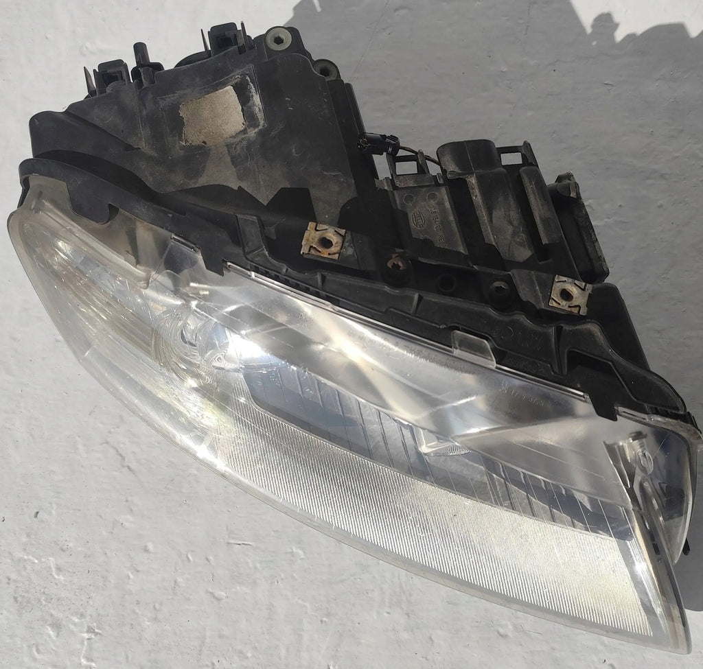 Frontscheinwerfer Audi A8 4E0941004BQ Xenon Rechts Scheinwerfer Headlight