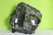 Laden Sie das Bild in den Galerie-Viewer, Frontscheinwerfer Hyundai Tucson 92101N7100 Links Scheinwerfer Headlight