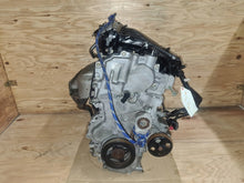 Laden Sie das Bild in den Galerie-Viewer, Motor Nissan Qashqai I MR20DE 2.0 97TKm 2006 Benzin Engine Unkomplett MOT1668466521kr