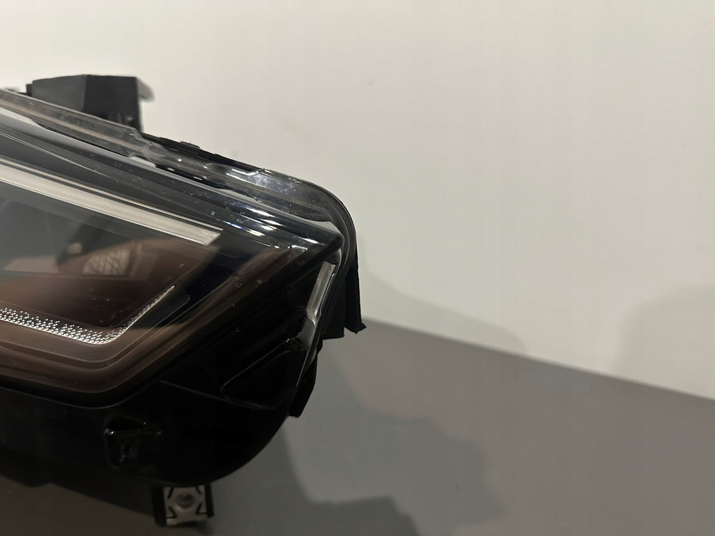 Frontscheinwerfer Cupra Leon 5FB941036B Full LED Rechts Scheinwerfer Headlight