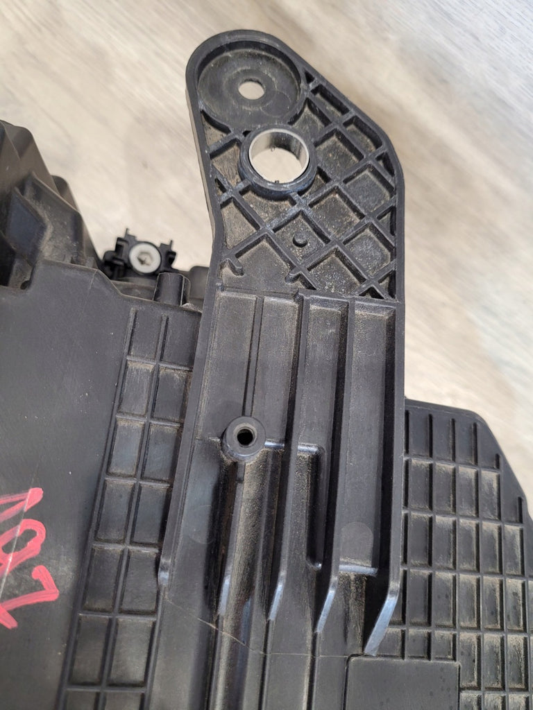 Frontscheinwerfer Alfa Romeo Stelvio 00505770520 Rechts Scheinwerfer Headlight SCH4522460613cy