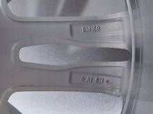 Load image into Gallery viewer, 1x Alufelge 20 Zoll 10.0" 5x120 40ET Glanz 7842183 BMW X5 E70 Rim Wheel FEL9105176190sv