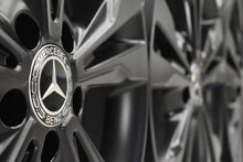 Load image into Gallery viewer, 4x Alufelge 18 Zoll 7.5" 5x112 52ET A4474010501 Mercedes-Benz Vito W447 FEL6719277169ot
