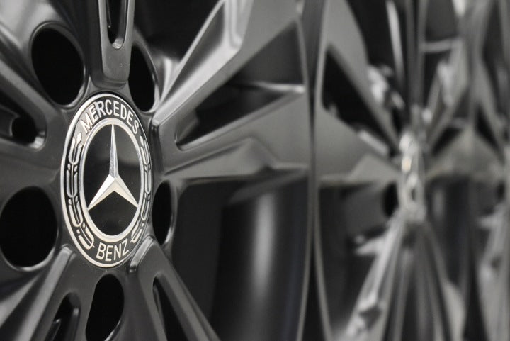 4x Alufelge 18 Zoll 7.5" 5x112 52ET A4474010501 Mercedes-Benz Vito W447 FEL6719277169ot