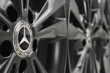 Load image into Gallery viewer, 4x Alufelge 18 Zoll 7.5" 5x112 52ET A4474010501 Mercedes-Benz Vito W447 FEL6719277169ot