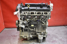 Laden Sie das Bild in den Galerie-Viewer, Motor Ford Fiesta II Fbd 2.0 162PS 71kW 2017 Benzin Engine Unkomplett MOT6246620822eh