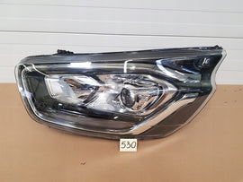 Frontscheinwerfer Ford Transit Custom JK2113W030 LED Links Headlight
