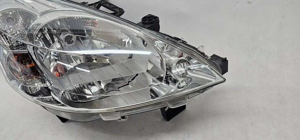 Frontscheinwerfer Citroën Berlingo 89318005 Rechts Scheinwerfer Headlight